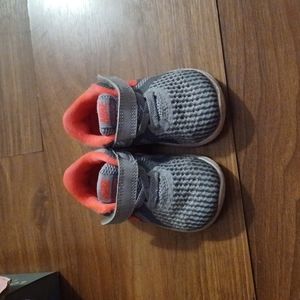 Nike mesh Revolution 4 sneakers